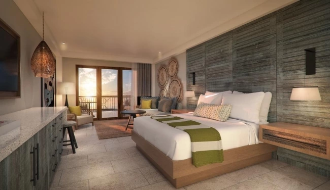Lopesan Costa Bavaro Resort Spa & Casino · Fotos del proveedor 13