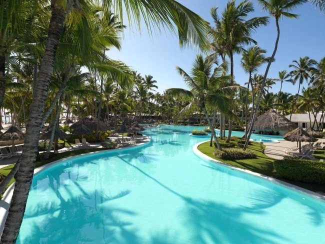 Melia Punta Cana Beach · Anbieterfotos 1