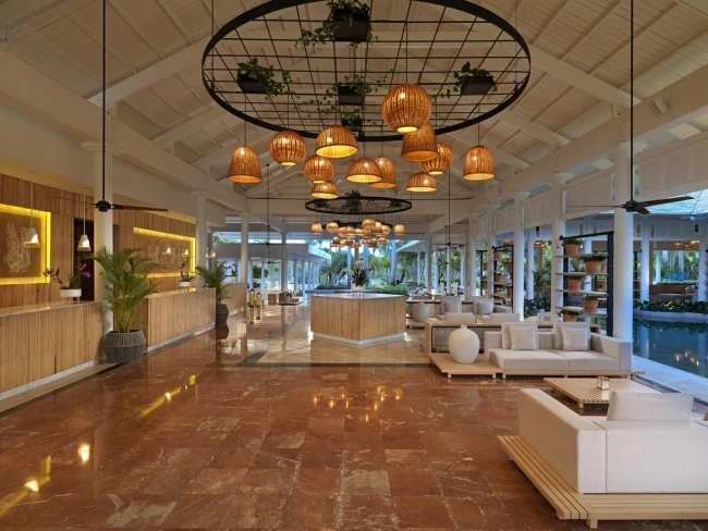 Melia Punta Cana Beach · Anbieterfotos 3