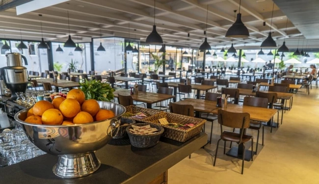 ananea Kleopatra Beach (ex. Cooks Club Alanya) · Фото постачальника 3