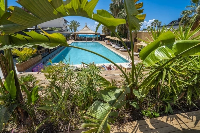 ananea Kleopatra Beach (ex. Cooks Club Alanya) · Фото постачальника 8