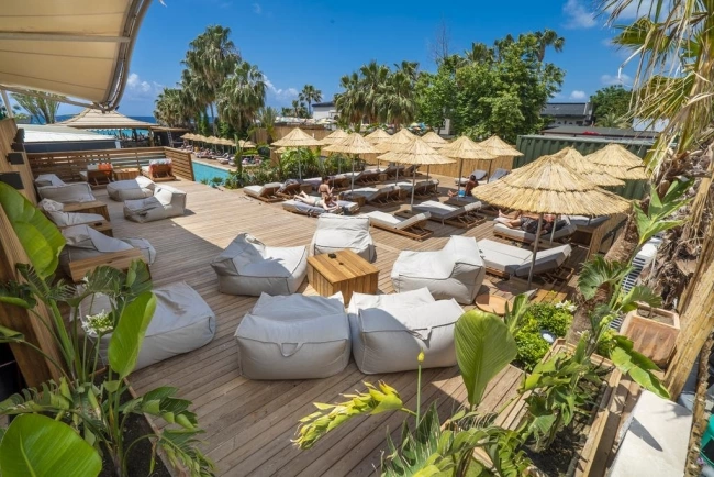 ananea Kleopatra Beach (ex. Cooks Club Alanya) · Фото постачальника 10