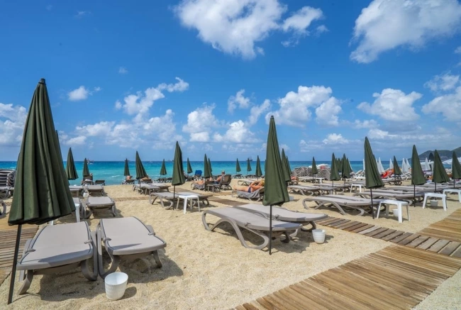 ananea Kleopatra Beach (ex. Cooks Club Alanya) · Фото постачальника 12