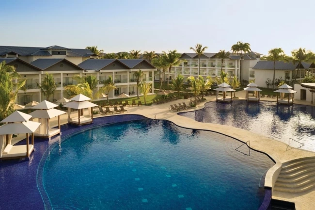 Secrets La Romana Resort & Spa (ex. Hilton La Romana Adult Resort) · Fotos del proveedor 1