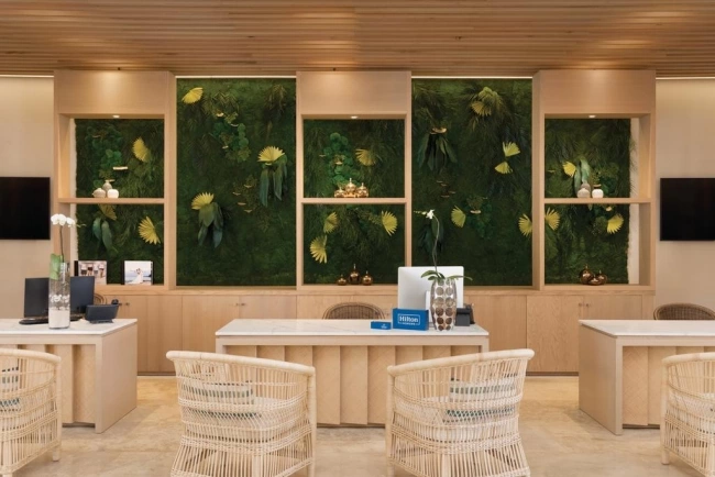 Secrets La Romana Resort & Spa (ex. Hilton La Romana Adult Resort) · Fotos del proveedor 7