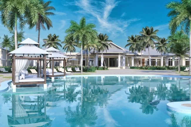 Dreams La Romana (Hilton La Romana Family Resort & Spa) · Фото постачальника 2