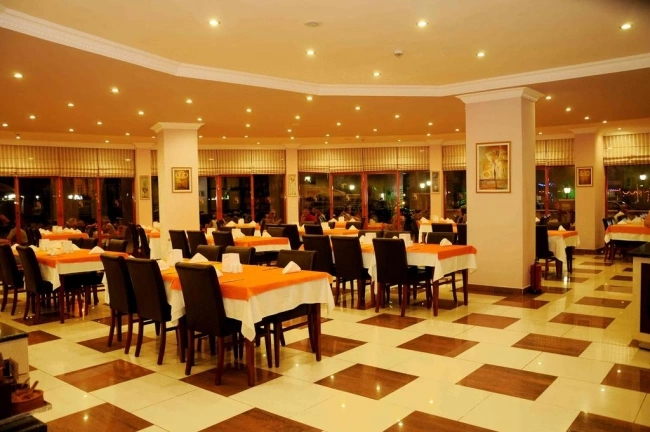 Kaila City Hotel (ex. K House Hotel) · Anbieterfotos 5