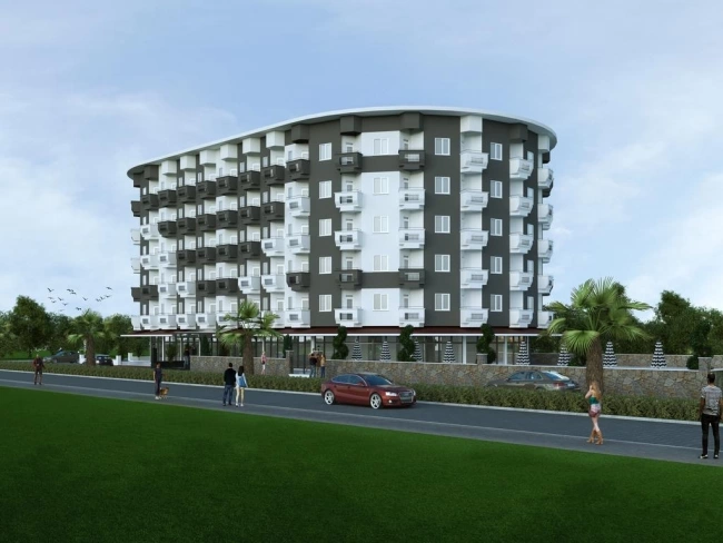 Kaila City Hotel (ex. K House Hotel) · Anbieterfotos 6