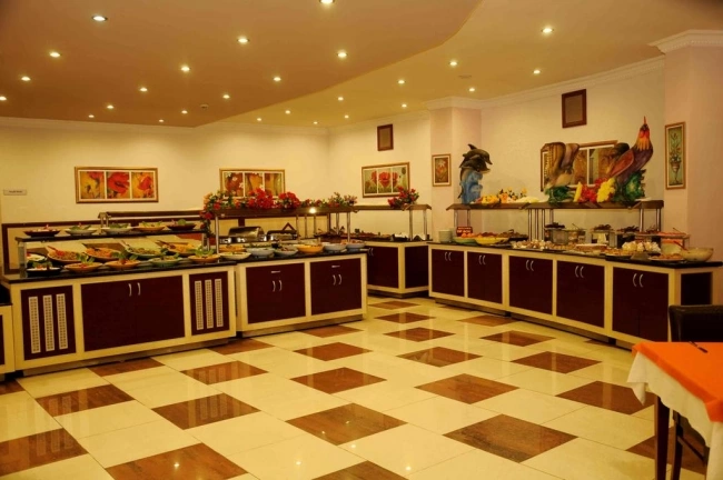 Kaila City Hotel (ex. K House Hotel) · Anbieterfotos 8