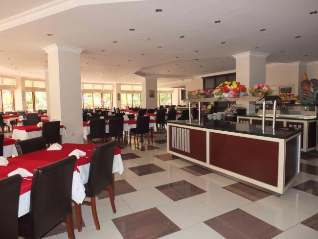 Kaila City Hotel (ex. K House Hotel) · Anbieterfotos 9