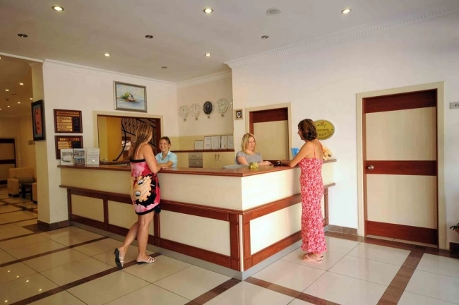 Kaila City Hotel (ex. K House Hotel) · Anbieterfotos 11