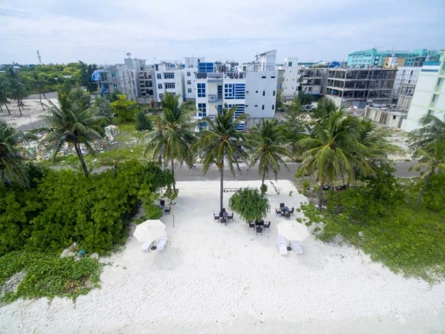The White Harp Beach Hotel · Photos du fournisseur 2