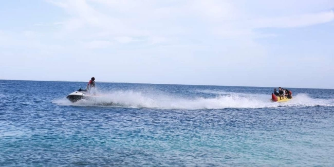 The White Harp Beach Hotel · Photos du fournisseur 3