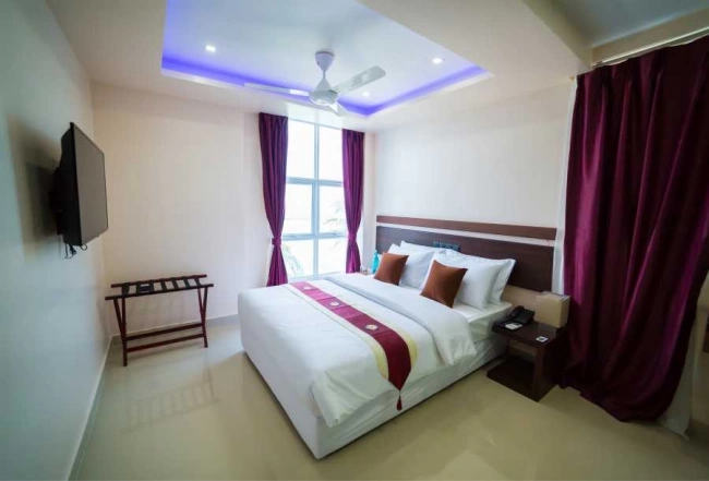 The White Harp Beach Hotel · Photos du fournisseur 5