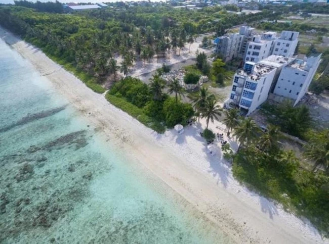 The White Harp Beach Hotel · Photos du fournisseur 6