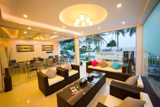 The White Harp Beach Hotel · Photos du fournisseur 7