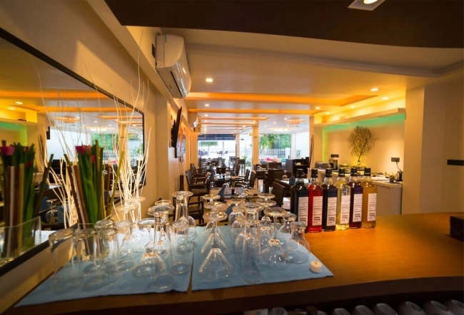 The White Harp Beach Hotel · Photos du fournisseur 9