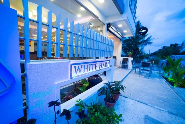 The White Harp Beach Hotel · Photos du fournisseur 12