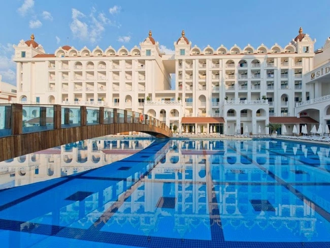 Oz Hotels Side Premium · Photos du fournisseur 2
