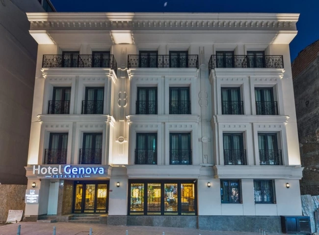 Genova · Foto del fornitore 1