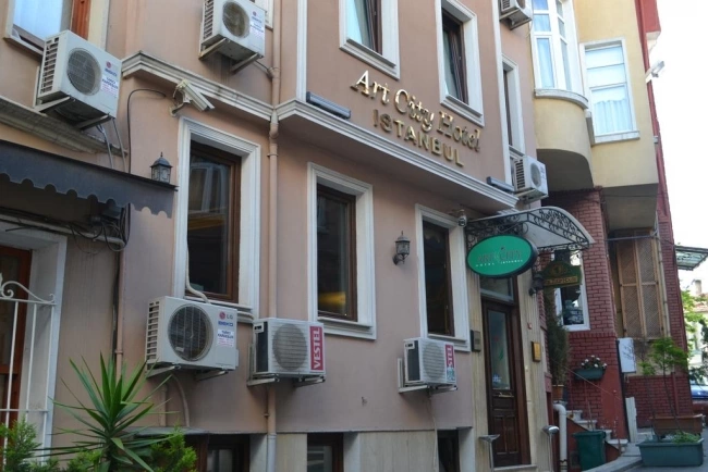 Art City Hotel · Photos du fournisseur 1