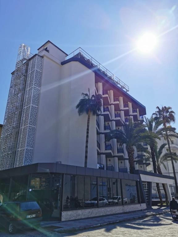 Sette Serenity Hotel · Foto del fornitore 3