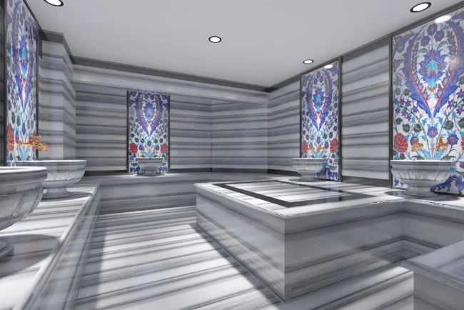 Sette Serenity Hotel · Foto del fornitore 6