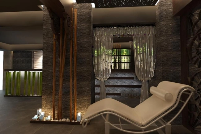 Sette Serenity Hotel · Foto del fornitore 7