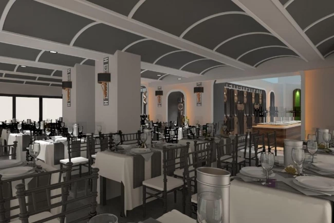Sette Serenity Hotel · Foto del fornitore 10