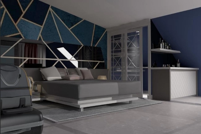 Sette Serenity Hotel · Foto del fornitore 11