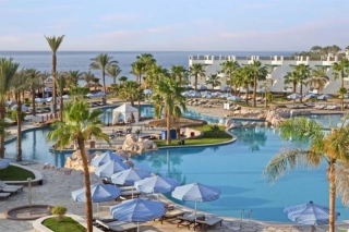 Safir Sharm Waterfalls Resort (ex. Hilton Waterfalls Resort)