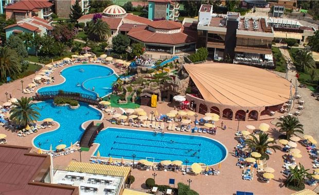 Gypsophila Holiday Village · Foto del fornitore 2
