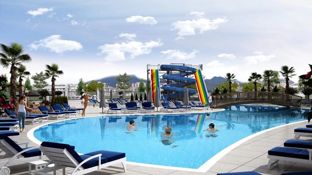 My Belek Collection (ex. Hotella Resort & Spa) · Fotos del proveedor 1