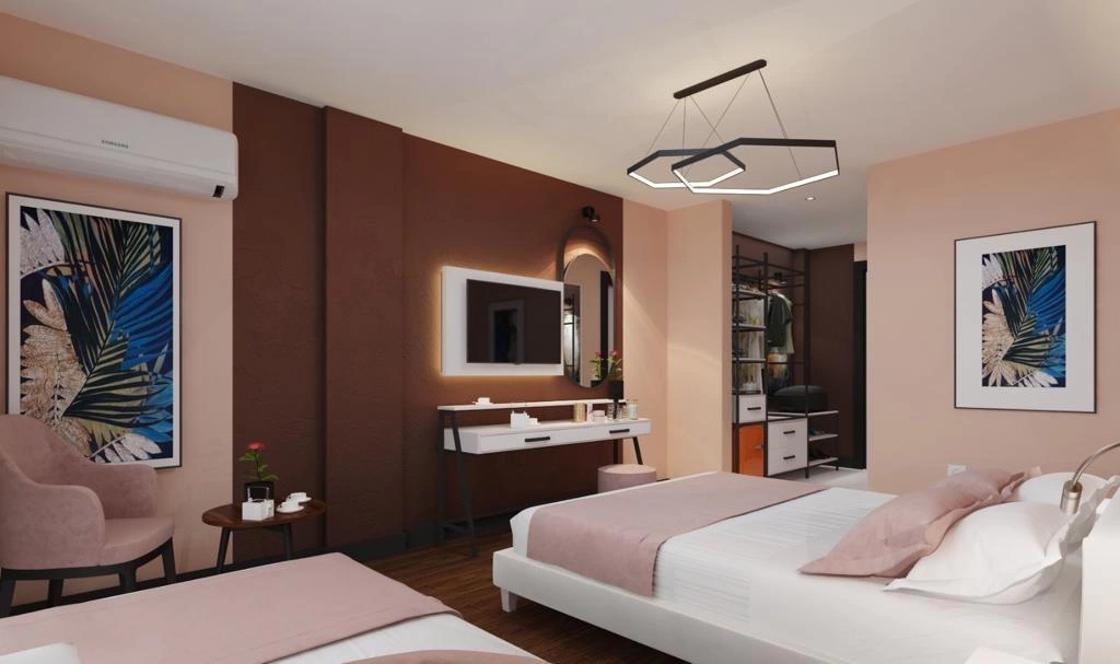 My Belek Collection (ex. Hotella Resort & Spa) · Fotos del proveedor 5