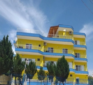 Amelia Apartment Ksamil