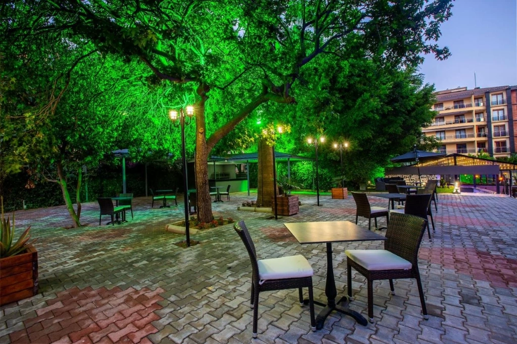 Grand Alisa Hotel (Ex. Royalisa Hotel) · Фото постачальника 8