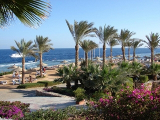 Queen Sharm Resort (Ex.Queen Sharm View)