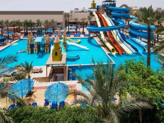 Mirage Bay Resort & Aquapark