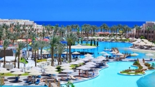 Albatros Palace Hotel Resort & Spa