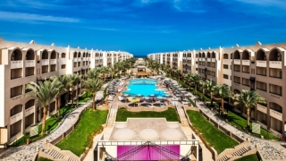 El Karma Aqua Beach Resort (ex. Nubia)