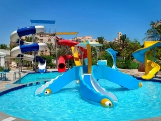 Grand Blue Saint Maria Aqua Park