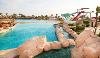 V Hotel Sharm El Sheikh (Ex. Pyramisa Beach Resort)