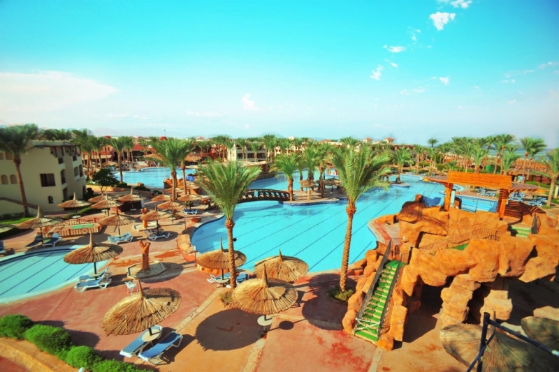 Sea Beach Resort & Aqua Park