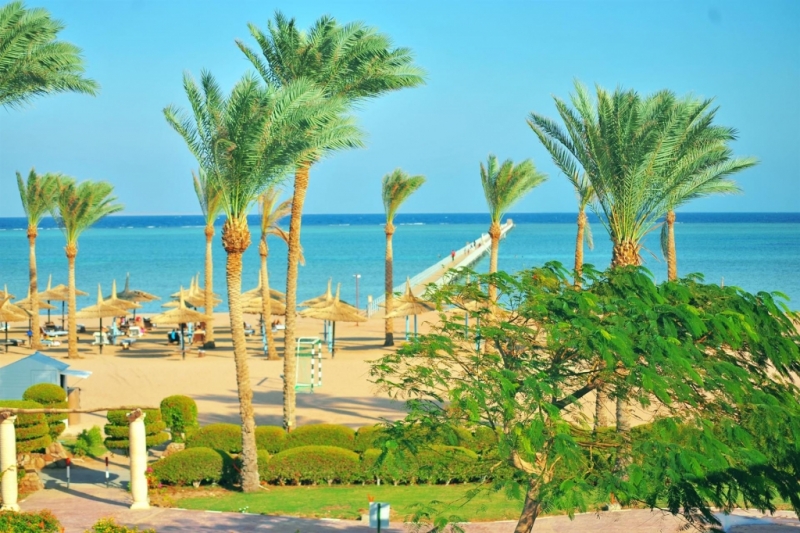 Sea Beach Resort & Aqua Park