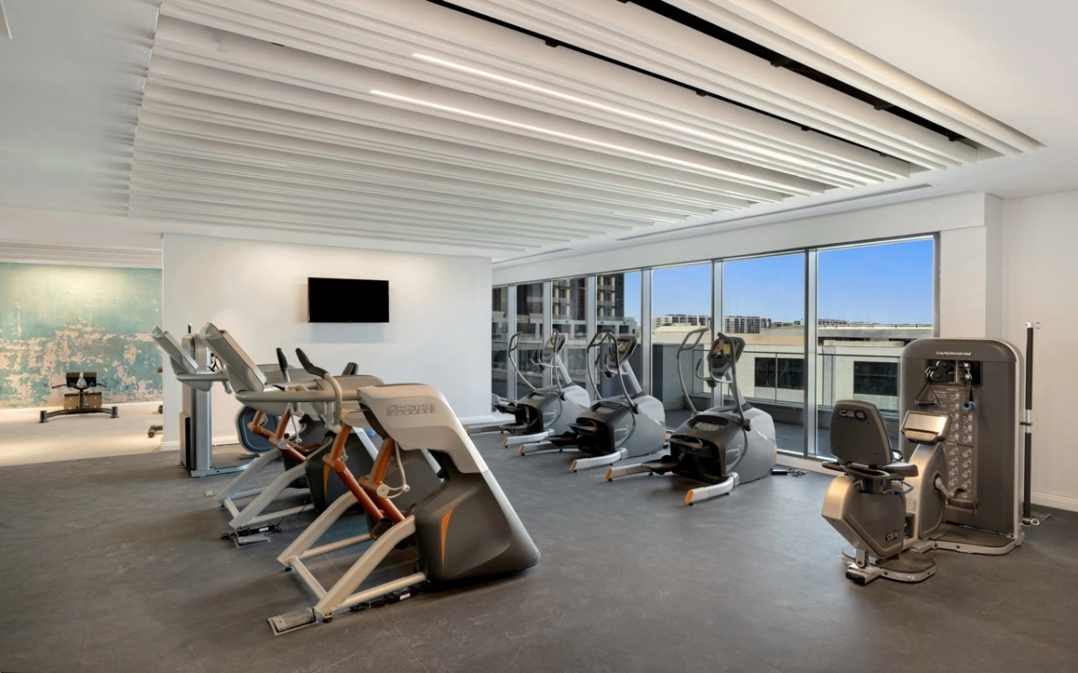 Rixos Premium Alamein · Photos du fournisseur 2