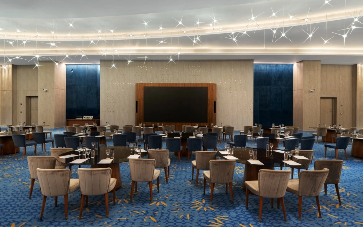 Rixos Premium Alamein · Photos du fournisseur 4