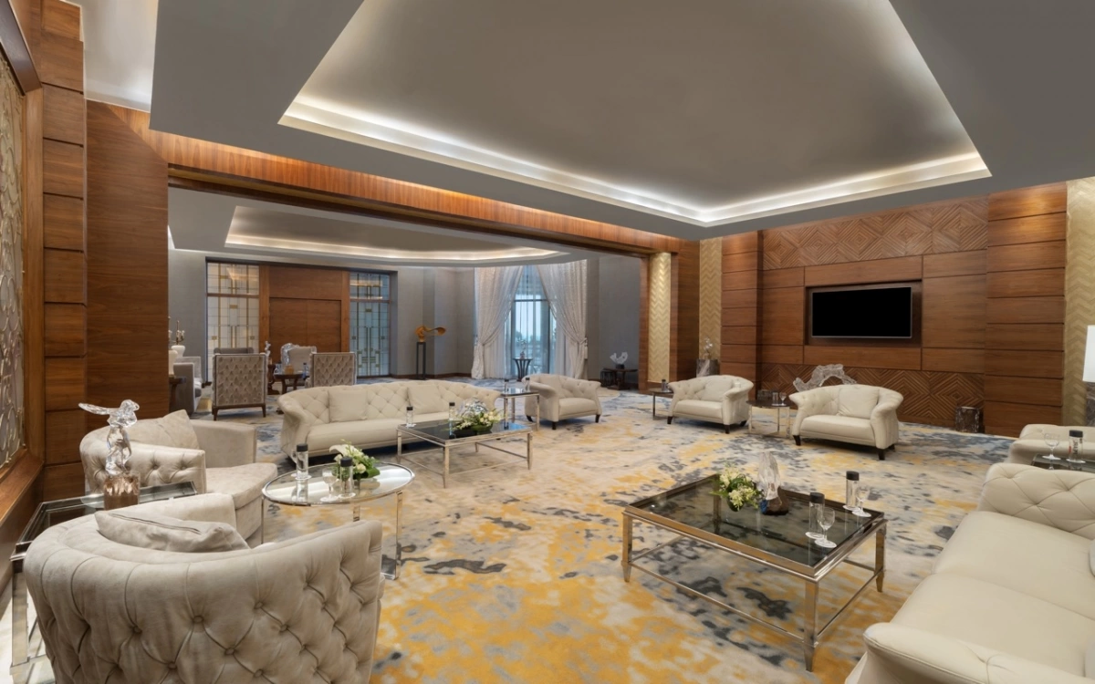Rixos Premium Alamein · Photos du fournisseur 5