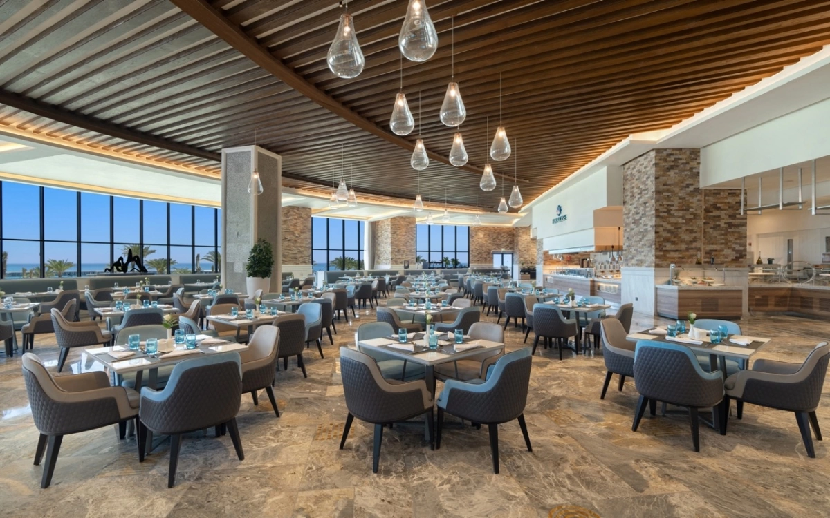 Rixos Premium Alamein · Photos du fournisseur 7