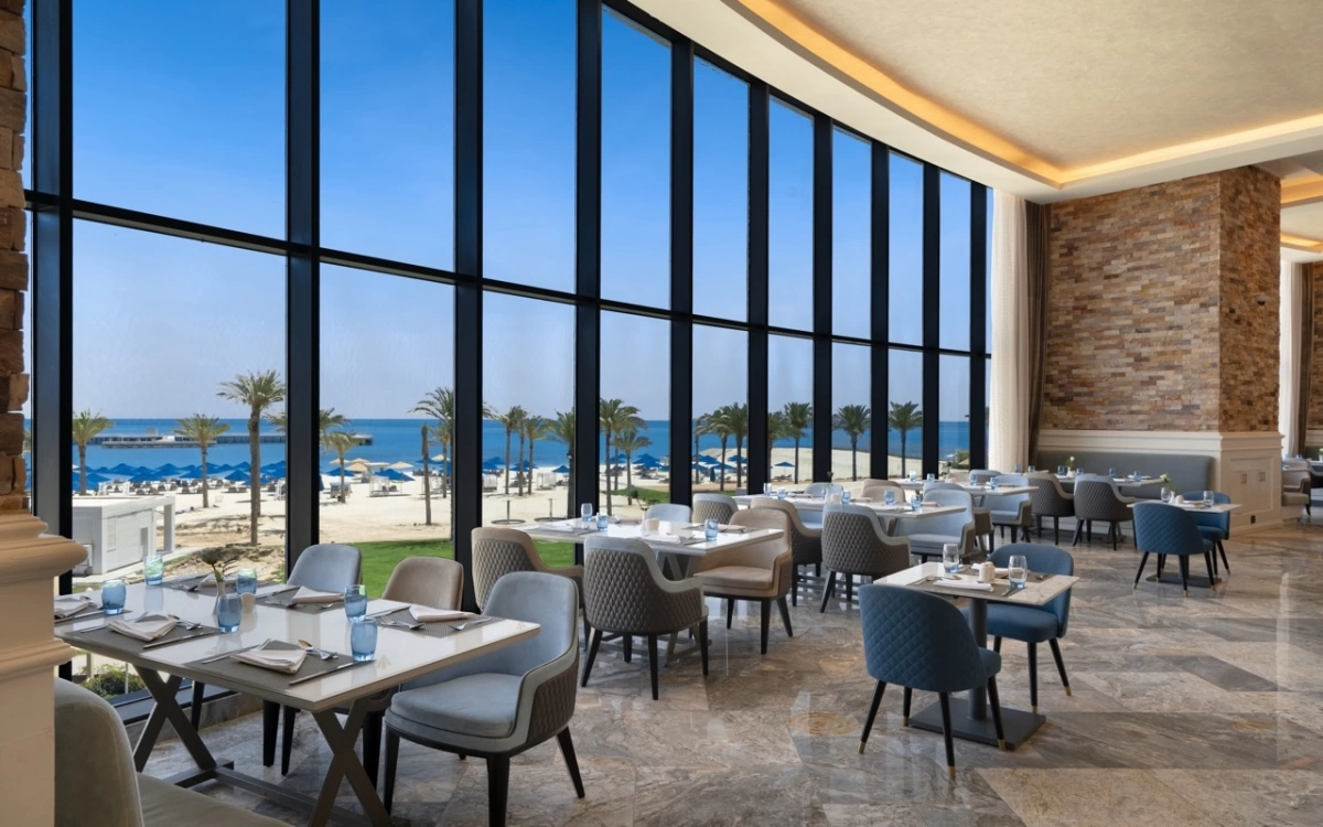Rixos Premium Alamein · Photos du fournisseur 8