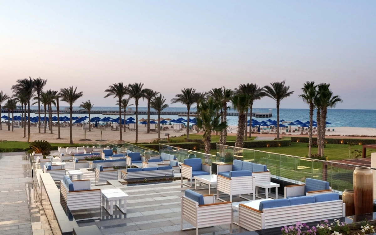 Rixos Premium Alamein · Photos du fournisseur 10